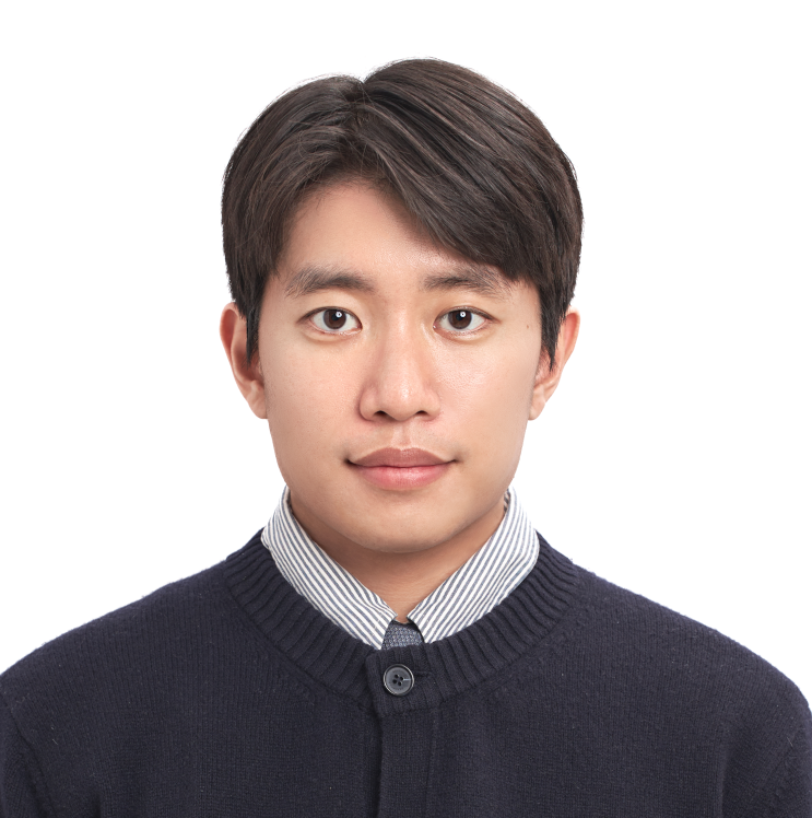 Jaehyuk Jang portrait