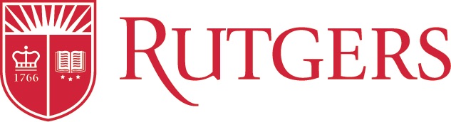 RU SHIELD LOGOTYPE LH