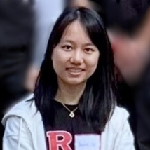 Yulin Li