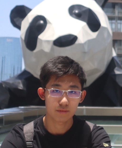 Tianze Wang