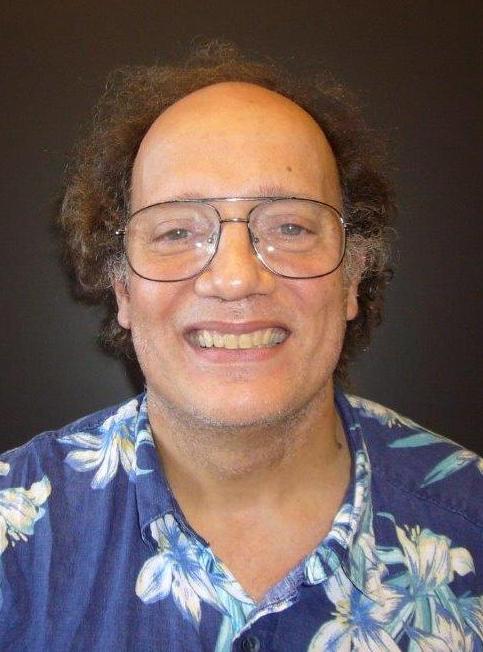 Michael LuValle