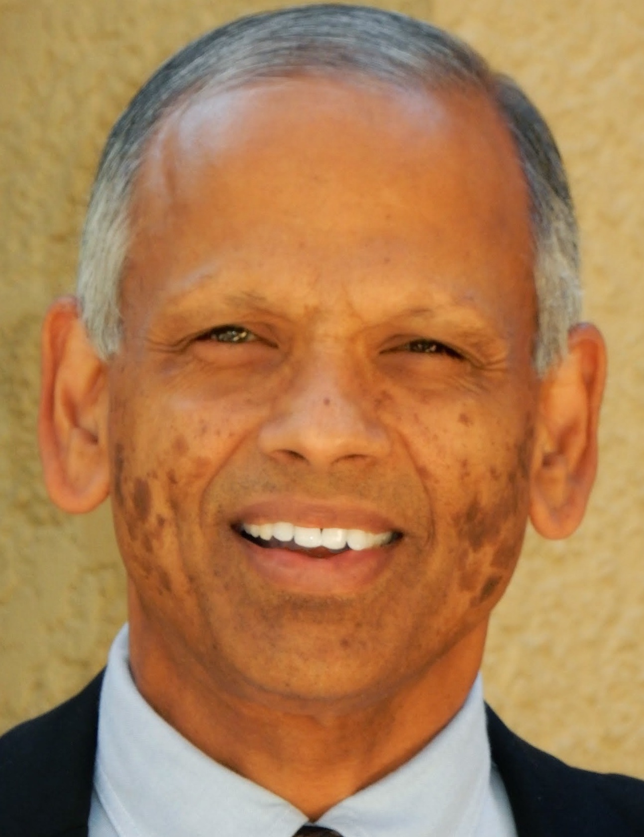 Ravi Ramaswamy