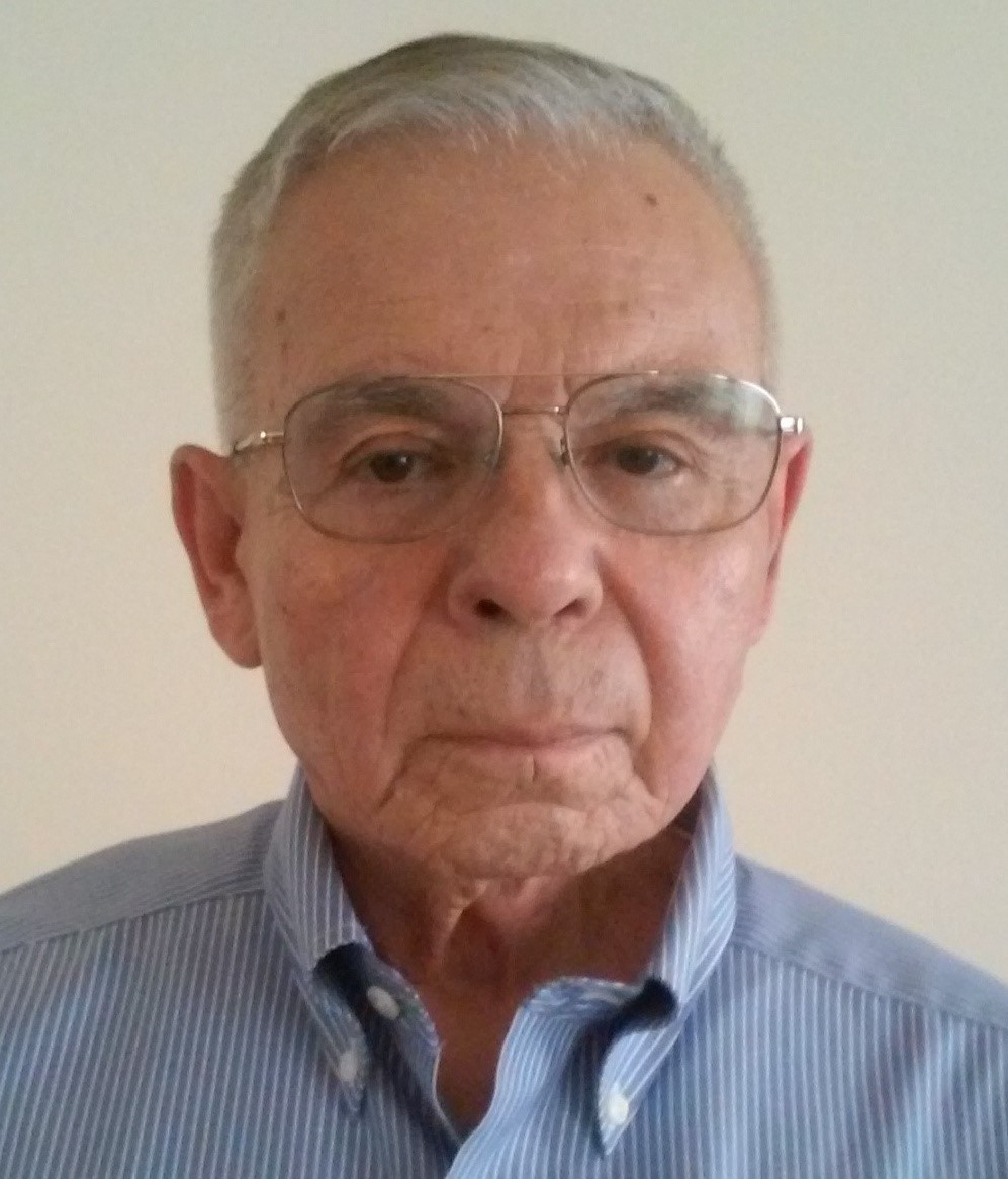 Patrick Rojas