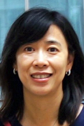 Zhanyun Zhao