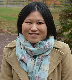 Yilei Zhan