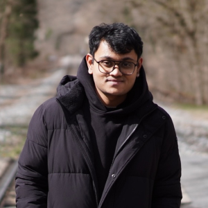 Ankur Dutta